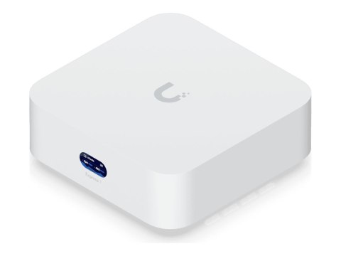 Ubiquiti UniFi Express 7 - Brama - Wi-Fi 7, 10GbE, 2.5GbE - Wi-Fi 6 - Wi-Fi 7 - 2.4 GHz, 5 GHz, 6 GHz - pulpit