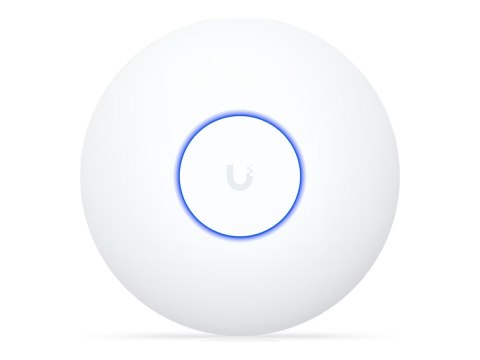 Ubiquiti UniFi U7 Lite - Punkt dostępu bezprzewodowego - Wi-Fi 7 - Wi-Fi 7 - 2.4 GHz, 5 GHz - do montażu na ścianie/suficie