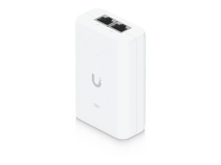 Ubiquiti UniFi - Zasilacz typu power injector - AC 100-240 V - 15 wat - złącza wyjściowe: 1