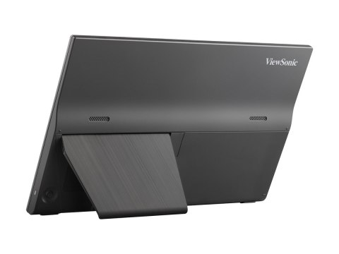 ViewSonic VX1654 - Monitor LED - gaming - 16" (15.6" widoczny) - przenośny - 1920 x 1080 Full HD (1080p) @ 144 Hz - 250 cd/m² - 