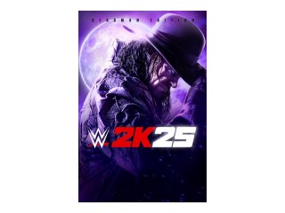 WWE 2K25 - Deadman Edition - Xbox One, Xbox Series S, Xbox Series X