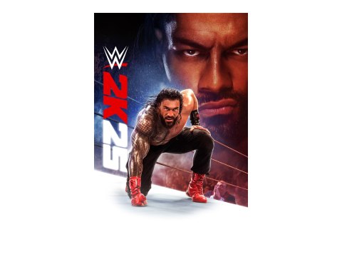 WWE 2K25 - Xbox One, Xbox Series S, Xbox Series X