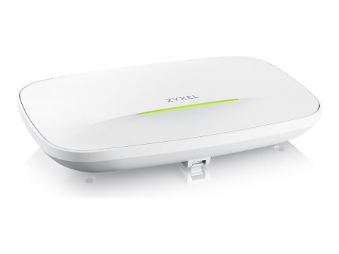 Zyxel WBE510D - Punkt dostępu bezprzewodowego - BE6500, NebulaFlex Pro - Wi-Fi 7 - Wi-Fi 7 - 2.4 GHz, 5 GHz, 6 GHz - zarządzanie