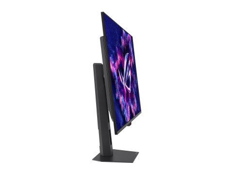 ASUS ROG Strix XG32UCDS - Monitor OLED - gaming - 32" (31.5" widoczny) - 3840 x 2160 4K @ 165 Hz - 1000 cd/m² - 1500000:1 - Disp