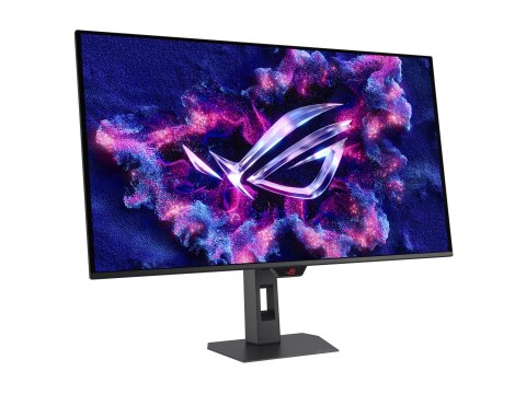ASUS ROG Strix XG32UCDS - Monitor OLED - gaming - 32" (31.5" widoczny) - 3840 x 2160 4K @ 165 Hz - 1000 cd/m² - 1500000:1 - Disp