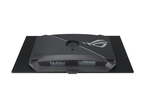 ASUS ROG Strix XG32UCDS - Monitor OLED - gaming - 32" (31.5" widoczny) - 3840 x 2160 4K @ 165 Hz - 1000 cd/m² - 1500000:1 - Disp