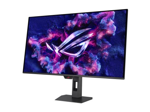 ASUS ROG Strix XG32UCDS - Monitor OLED - gaming - 32" (31.5" widoczny) - 3840 x 2160 4K @ 165 Hz - 1000 cd/m² - 1500000:1 - Disp