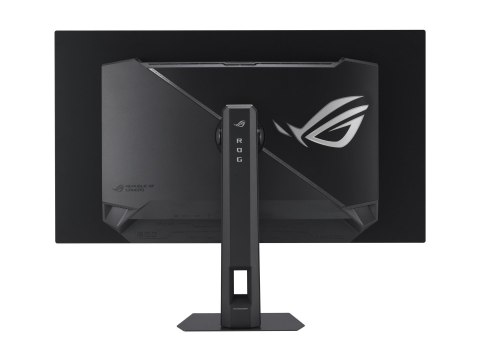 ASUS ROG Strix XG32UCDS - Monitor OLED - gaming - 32" (31.5" widoczny) - 3840 x 2160 4K @ 165 Hz - 1000 cd/m² - 1500000:1 - Disp