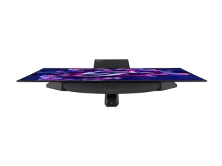 ASUS ROG Strix XG32UCWMG - Monitor OLED - gaming - USB - 32" (31.5" widoczny) - 3840 x 2160 4K @ 240 Hz - 1300 cd/m² - 15000000: