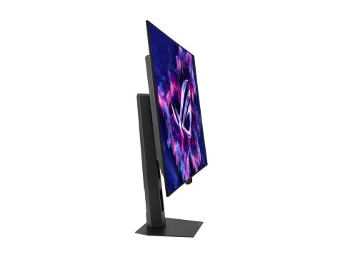 ASUS ROG Strix XG32UCWMG - Monitor OLED - gaming - USB - 32" (31.5" widoczny) - 3840 x 2160 4K @ 240 Hz - 1300 cd/m² - 15000000: