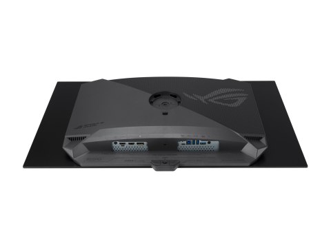 ASUS ROG Strix XG32UCWMG - Monitor OLED - gaming - USB - 32" (31.5" widoczny) - 3840 x 2160 4K @ 240 Hz - 1300 cd/m² - 15000000: