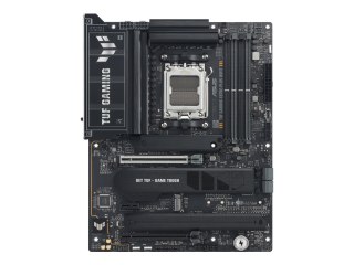 ASUS TUF GAMING X870E-PLUS WIFI7 - Płyta główna - ATX - Socket AM5 - AMD X870E Chipset - USB4, USB-C 3.2 Gen 2x2, USB 3.2 Gen 2,