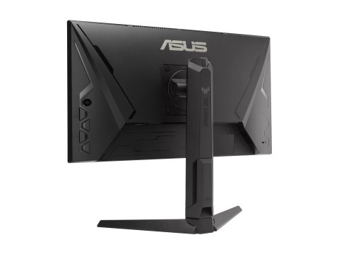 ASUS TUF Gaming VG259QL5A - Monitor LED - gaming - 25" (24.5" widoczny) - 1920 x 1080 Full HD (1080p) @ 200 Hz - Fast IPS - 300 