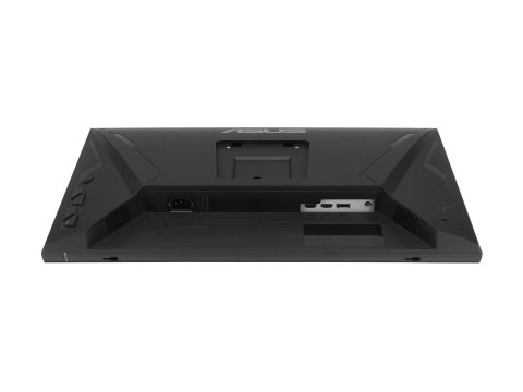 ASUS TUF Gaming VG259QL5A - Monitor LED - gaming - 25" (24.5" widoczny) - 1920 x 1080 Full HD (1080p) @ 200 Hz - Fast IPS - 300 
