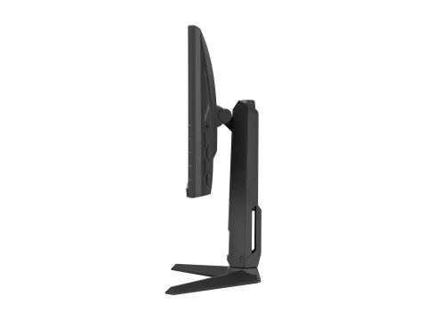 ASUS TUF Gaming VG259QL5A - Monitor LED - gaming - 25" (24.5" widoczny) - 1920 x 1080 Full HD (1080p) @ 200 Hz - Fast IPS - 300 