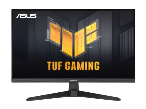 ASUS TUF Gaming VG279QE5A - Monitor LED - gaming - 27" - 1920 x 1080 Full HD (1080p) @ 146 Hz - IPS - 300 cd/m² - 1500:1 - 1 ms 
