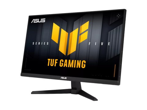 ASUS TUF Gaming VG279QM5A - 5 Series - monitor LED - gaming - 27" - 1920 x 1080 Full HD (1080p) @ 240 Hz - Fast IPS - 400 cd/m² 