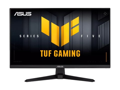 ASUS TUF Gaming VG279QM5A - 5 Series - monitor LED - gaming - 27" - 1920 x 1080 Full HD (1080p) @ 240 Hz - Fast IPS - 400 cd/m² 