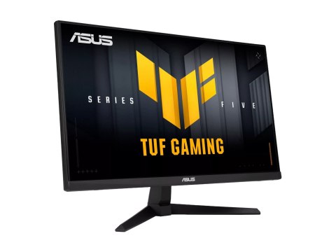 ASUS TUF Gaming VG279QM5A - 5 Series - monitor LED - gaming - 27" - 1920 x 1080 Full HD (1080p) @ 240 Hz - Fast IPS - 400 cd/m² 