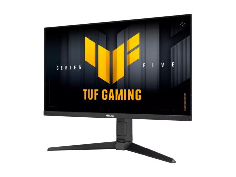 ASUS TUF Gaming VG279QML5A - Monitor LED - gaming - 27" - 1920 x 1080 Full HD (1080p) @ 240 Hz - Fast IPS - 400 cd/m² - 1000:1 -