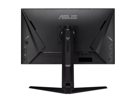 ASUS TUF Gaming VG279QML5A - Monitor LED - gaming - 27" - 1920 x 1080 Full HD (1080p) @ 240 Hz - Fast IPS - 400 cd/m² - 1000:1 -