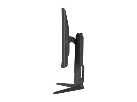 ASUS TUF Gaming VG279QML5A - Monitor LED - gaming - 27" - 1920 x 1080 Full HD (1080p) @ 240 Hz - Fast IPS - 400 cd/m² - 1000:1 -