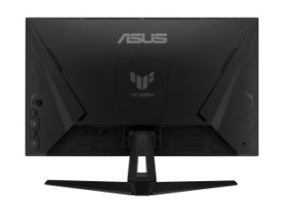ASUS TUF Gaming VG27AQ5A - Monitor LED - gaming - 27" - 2560 x 1440 QHD @ 210 Hz - Fast IPS - 300 cd/m² - 1300:1 - HDR10 - 0.3 m