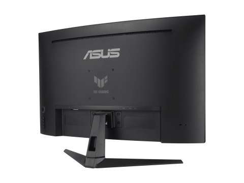 ASUS TUF Gaming VG32VQM5B - Monitor LED - gaming - zaokrąglony - 32" (31.5" widoczny) - 1920 x 1080 Full HD (1080p) @ 250 Hz - F