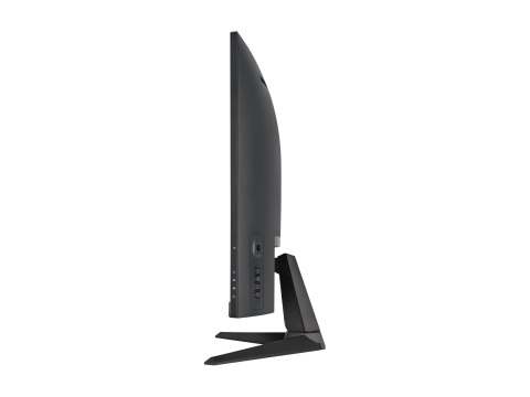 ASUS TUF Gaming VG32VQM5B - Monitor LED - gaming - zaokrąglony - 32" (31.5" widoczny) - 1920 x 1080 Full HD (1080p) @ 250 Hz - F