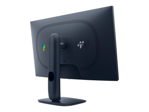Alienware AW2725DM - Monitor LED - gaming - 27" - 2560 x 1440 QHD @ 180 Hz - IPS - 400 cd/m² - 1000:1 - DisplayHDR 400 - 1 ms - 