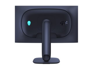 Alienware AW2725Q - Monitor OLED - gaming - 27" (26.7" widoczny) - 3840 x 2160 4K @ 240 Hz - 1000 cd/m² - 1500000:1 - DisplayHDR