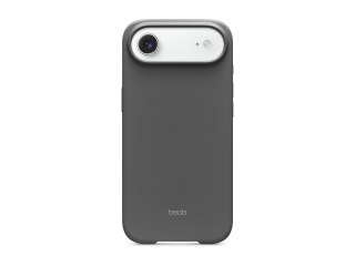 Beats - Pokrywa ochronna dla telefonu komórkowego - sterowanie kamerą - zgodność MagSafe - poliwęglan - granite gray - dla iPhon