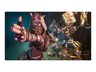 Borderlands 4 - Xbox Series X, Xbox Series S - ESD