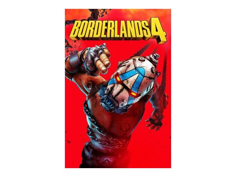 Borderlands 4 - Xbox Series X, Xbox Series S - ESD