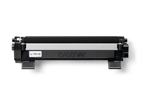Brother TN119 - Czarny - oryginał - Toner - dla Brother HL-L1232W