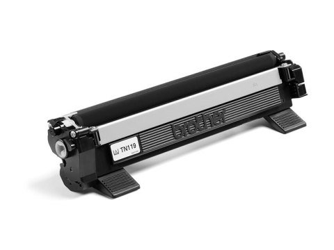Brother TN119 - Czarny - oryginał - Toner - dla Brother HL-L1232W