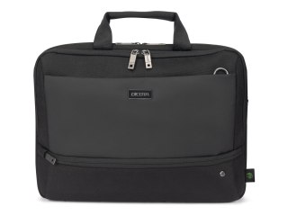 DICOTA Slim Case FIVE - Teczka do notebooka - 12" - 14" - czarny