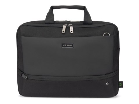 DICOTA Slim Case FIVE - Teczka do notebooka - 12" - 14" - czarny