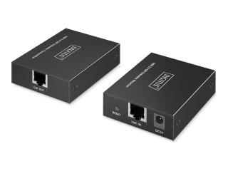 DIGITUS - Przedłużacz USB - USB 2.0 - do 150 m