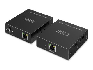 DIGITUS - Przedłużacz USB - USB 3.1 Gen 1 - do 100 m