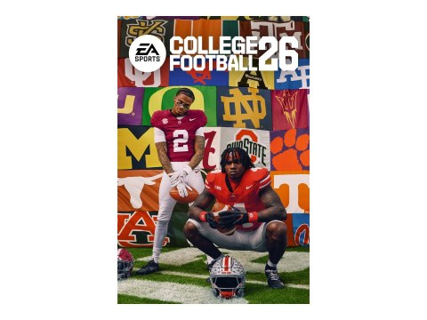 EA Sports College Football 26 - Xbox Series S, Xbox Series X - ESD