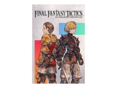 Final Fantasy Tactics: The Ivalice Chronicles - Xbox Series S, Xbox Series X - do pobrania - ESD