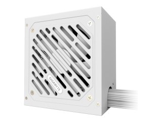 Gigabyte P650SS ICE - Zasilacz (wewnętrzny) - ATX12V 3.0/ EPS12V - 80 PLUS Silver - AC 155-240 V - 650 wat - aktywna korekcja ty