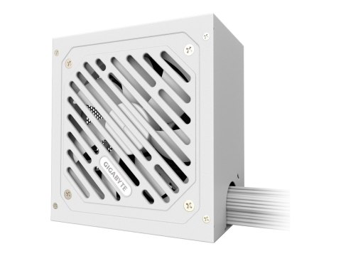 Gigabyte P650SS ICE - Zasilacz (wewnętrzny) - ATX12V 3.0/ EPS12V - 80 PLUS Silver - AC 155-240 V - 650 wat - aktywna korekcja ty