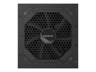 Gigabyte UD1000GM PG5 V2 - Zasilacz (wewnętrzny) - ATX12V 3.1/ EPS12V - 80 PLUS Gold - AC 100-240 V - 1000 wat - aktywna korekcj