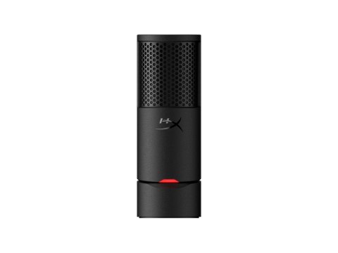 HyperX SoloCast 2 - Mikrofon - USB - czarny