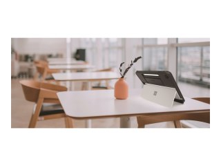 Kensington BlackBelt EQ - Pokrywa ochronna dla tableta - chropowaty - poliwęglan, tworzywo ABS, elastomer termoplastyczny (TPE) 