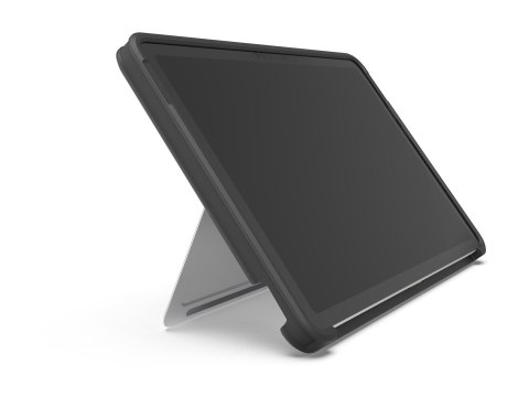 Kensington BlackBelt EQ - Pokrywa ochronna dla tableta - chropowaty - poliwęglan, tworzywo ABS, elastomer termoplastyczny (TPE) 