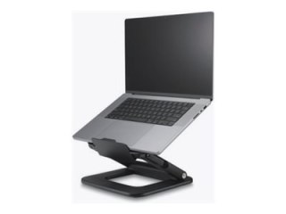Kensington SmartFit EQ - Podstawka pod notebook - regulowane, wielokątne - 13" - 16" - czarny