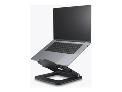 Kensington SmartFit EQ - Podstawka pod notebook - regulowane, wielokątne - 13" - 16" - czarny